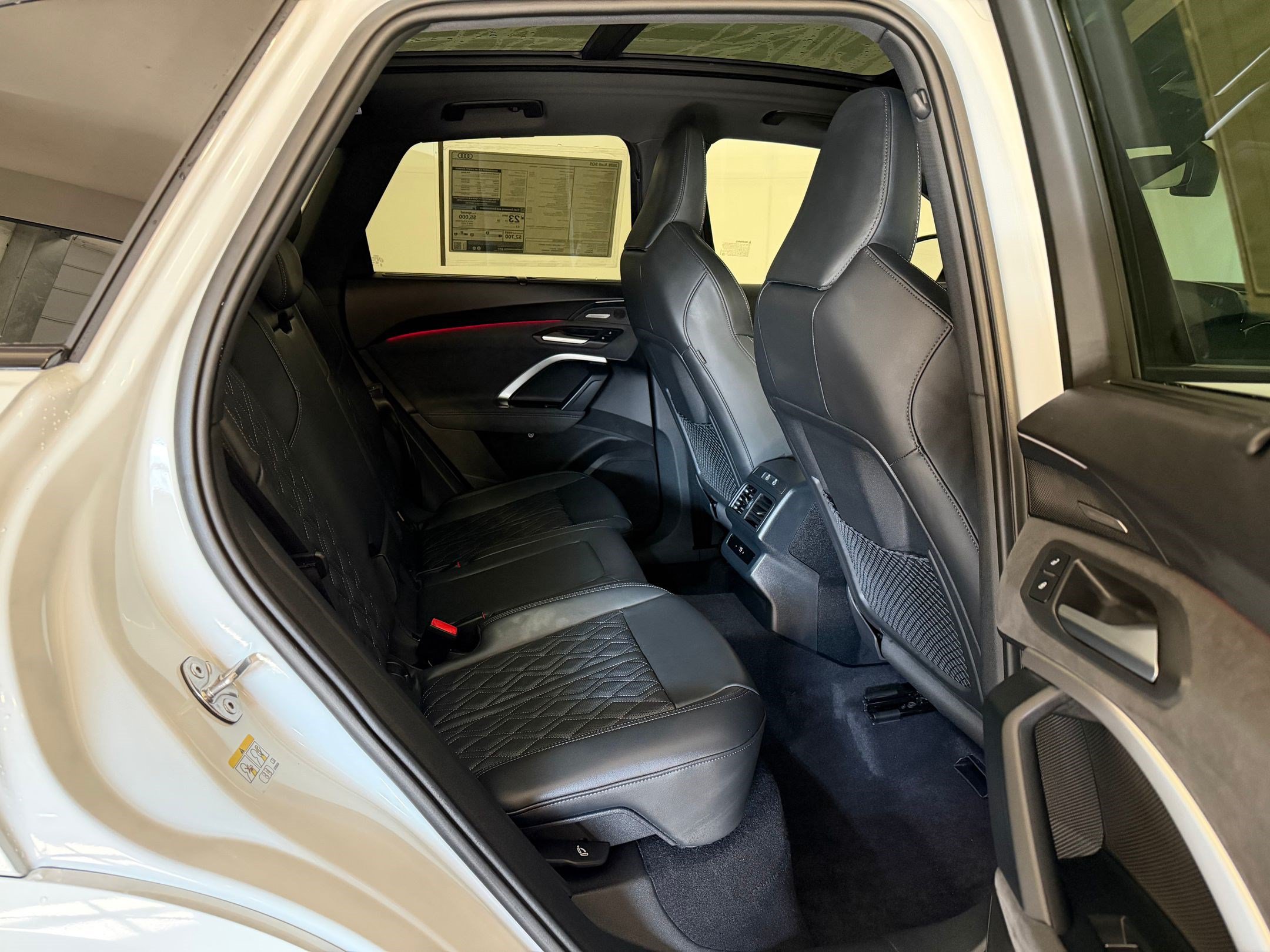 New 2026 Audi SQ5 Premium Plus AWD/4WD image 30