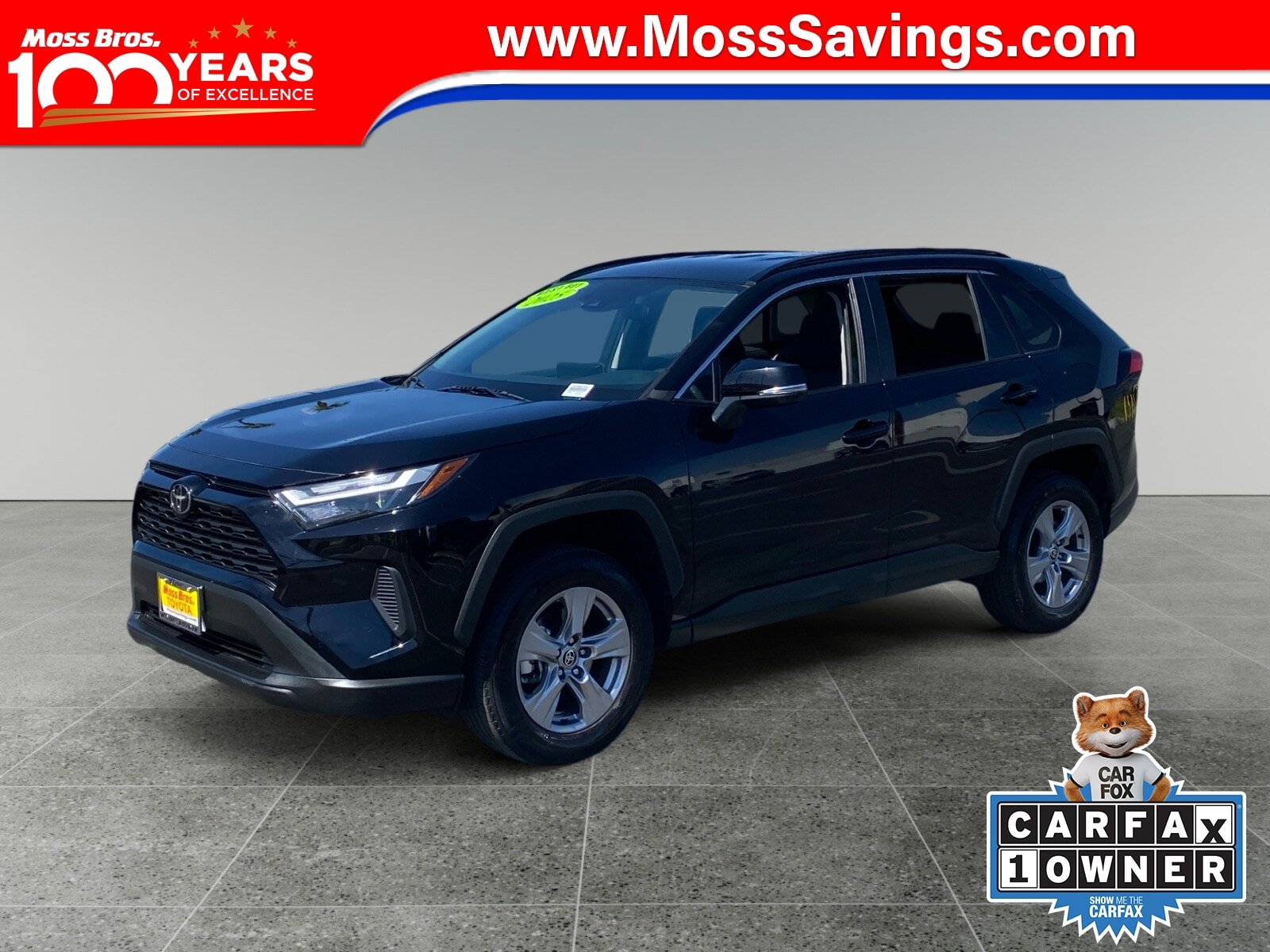 Used 2025 Toyota RAV4 XLE w/ Weather Package