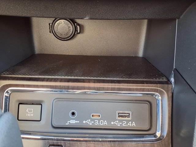 New 2026 Subaru Ascent Touring AWD/4WD image 17