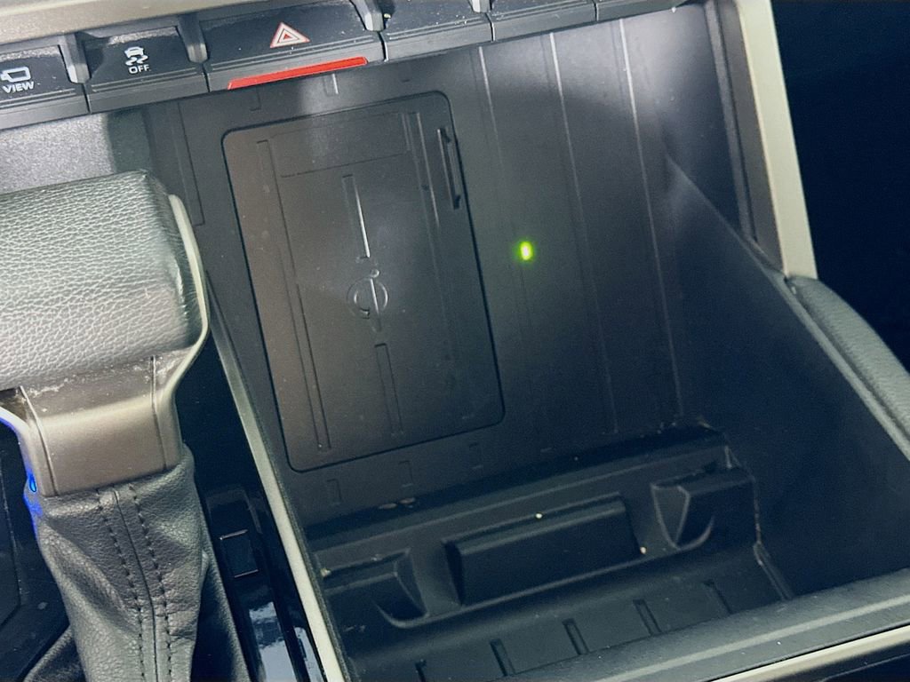 Used 2022 Toyota Tundra Limited image 28