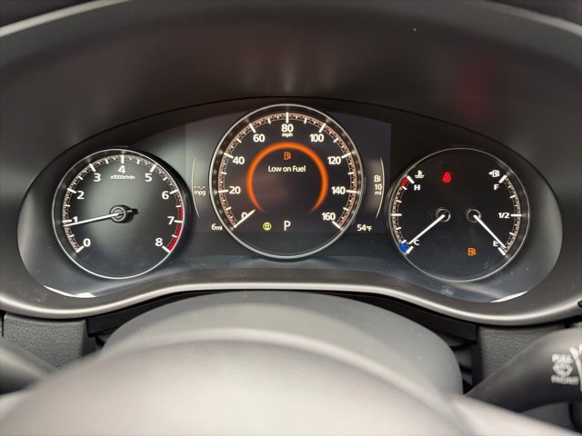 New 2026 MAZDA CX-50 AWD 2.5 S w/ Select Package image 11