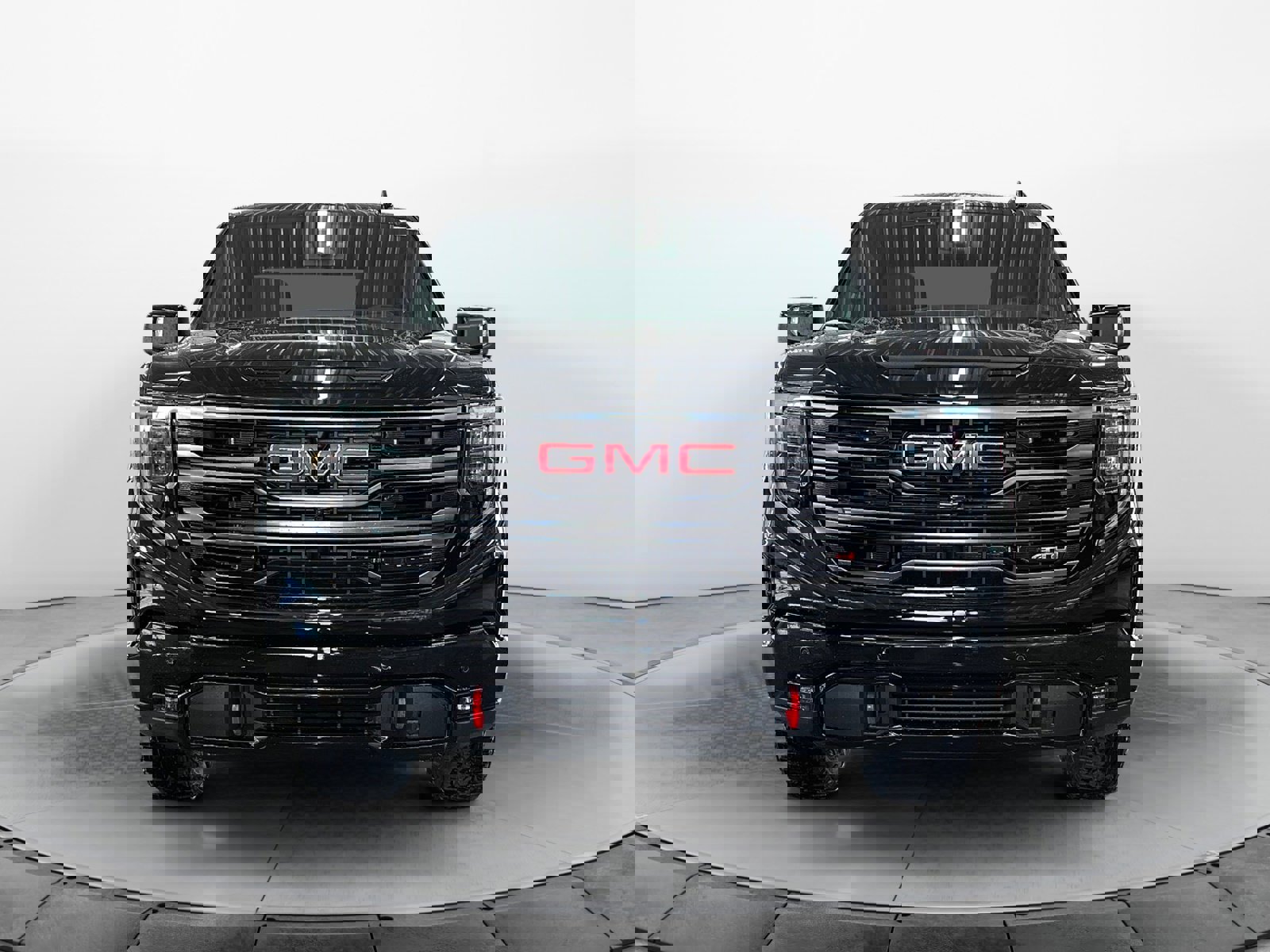 New 2026 GMC Sierra 1500 AT4 image 7
