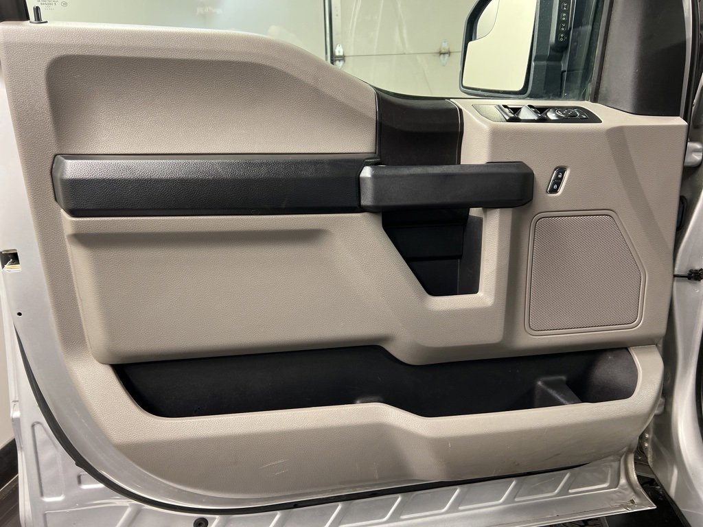 Used 2018 Ford F150 XL w/ Equipment Group 101A Mid image 27