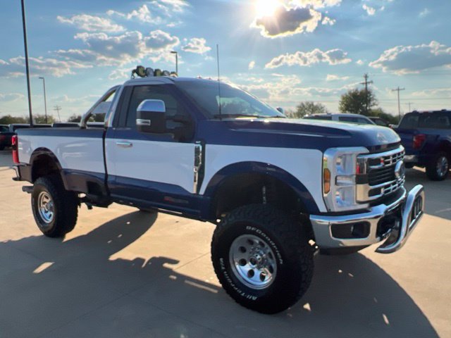 Used 2026 Ford F250 XLT w/ 360-Degree Camera Package AWD/4WD image 7
