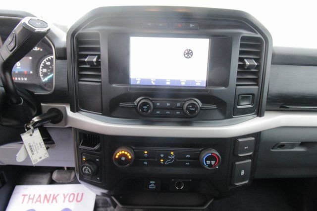 Used 2021 Ford F150 XL w/ Equipment Group 101A High image 22