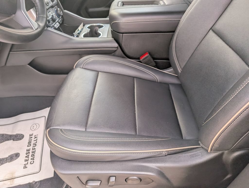 Used 2023 Chevrolet Tahoe Premier RWD image 23