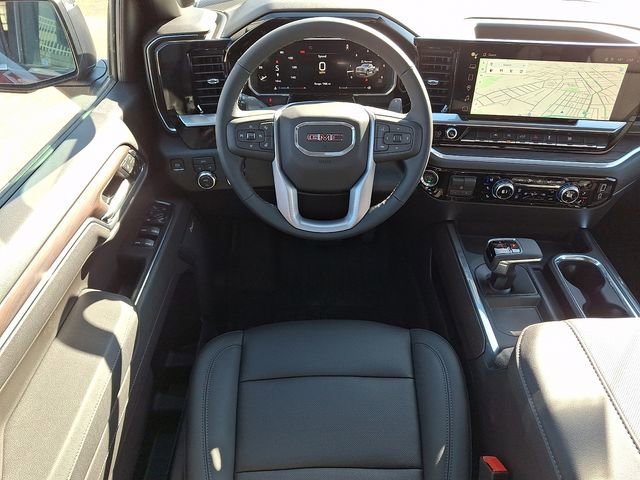 New 2026 GMC Sierra 1500 SLT w/ SLT Premium Package image 13