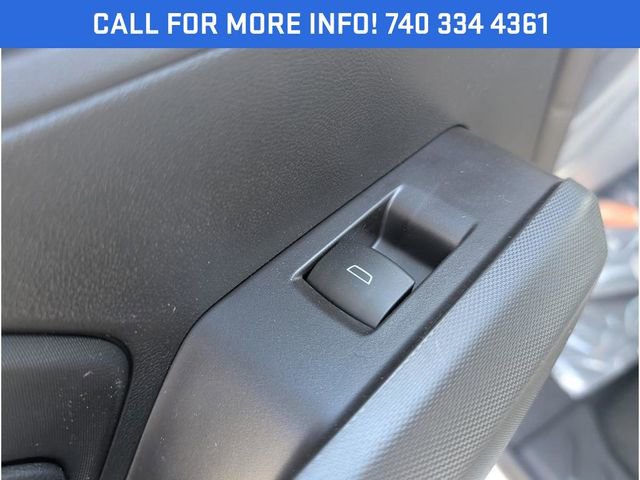 New 2026 GMC Canyon Elevation w/ Convenience Package image 14