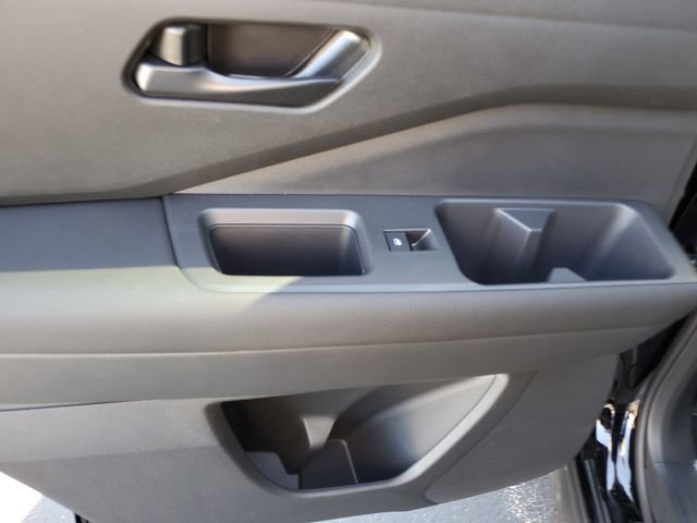 New 2026 Nissan Pathfinder Rock Creek w/ Rock Creek Premium Package image 19