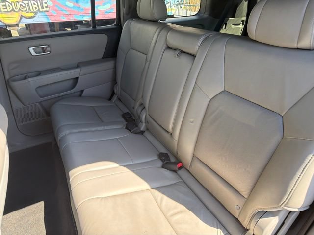 Used 2009 Honda Pilot EX-L image 20