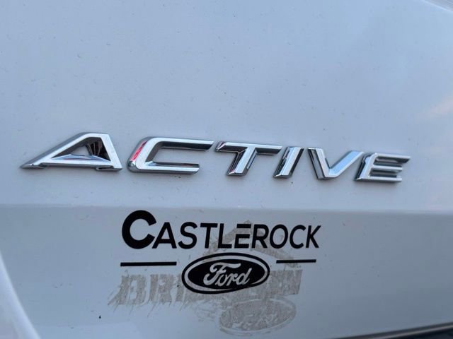 New 2025 Ford Explorer Active w/ Active Comfort Package image 19