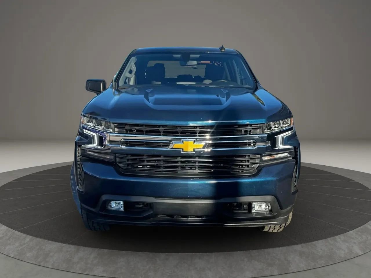 Used 2021 Chevrolet Silverado 1500 RST image 5