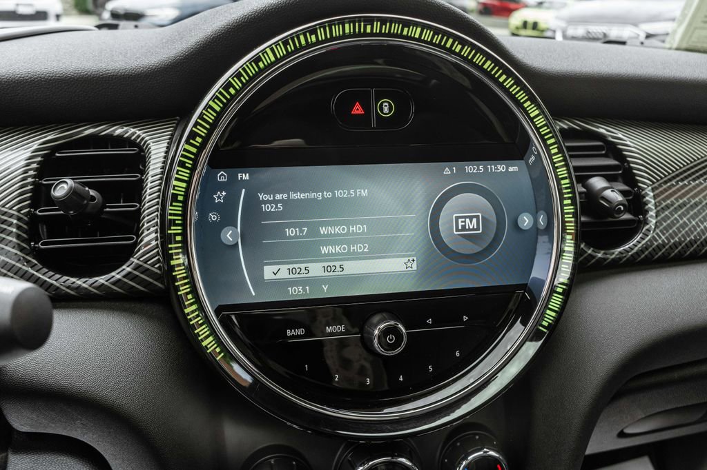 Used 2023 MINI Cooper S w/ MINI Resolute Edition FWD image 17