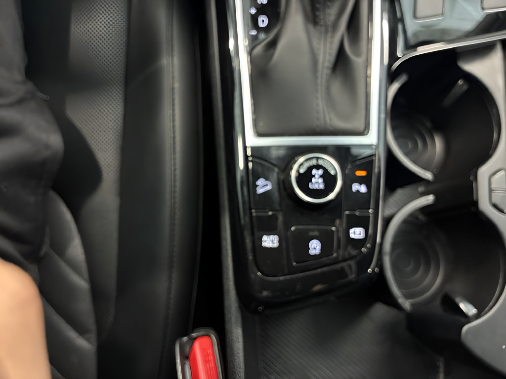 Certified 2023 Kia Sportage X-Line AWD/4WD image 31