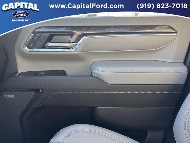 Used 2024 Chevrolet Silverado 2500 LTZ w/ LTZ Convenience Package image 28