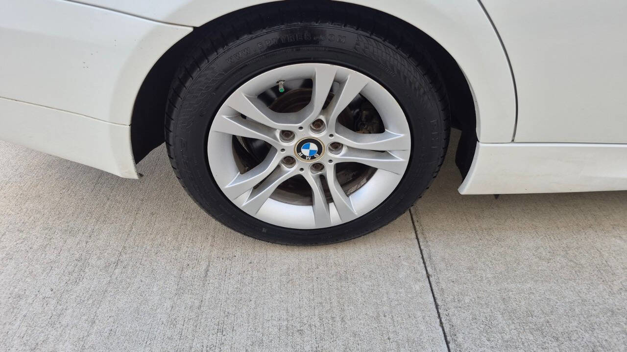 Used 2008 BMW 328i Sedan image 24