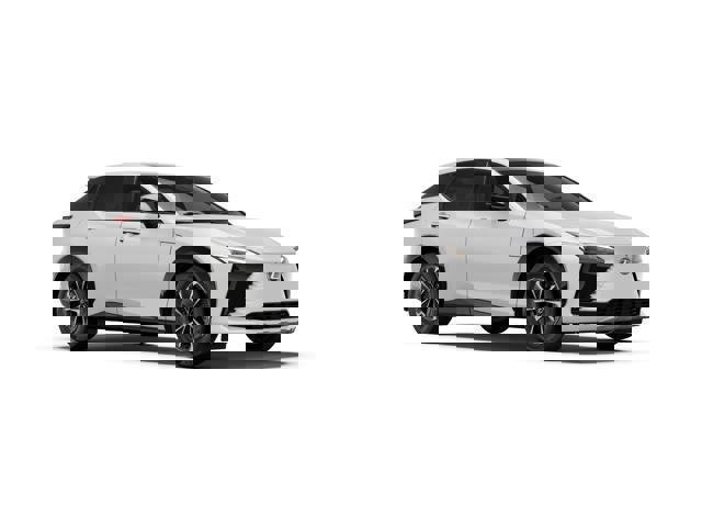 New 2026 Lexus RZ 350e 2WD image 51