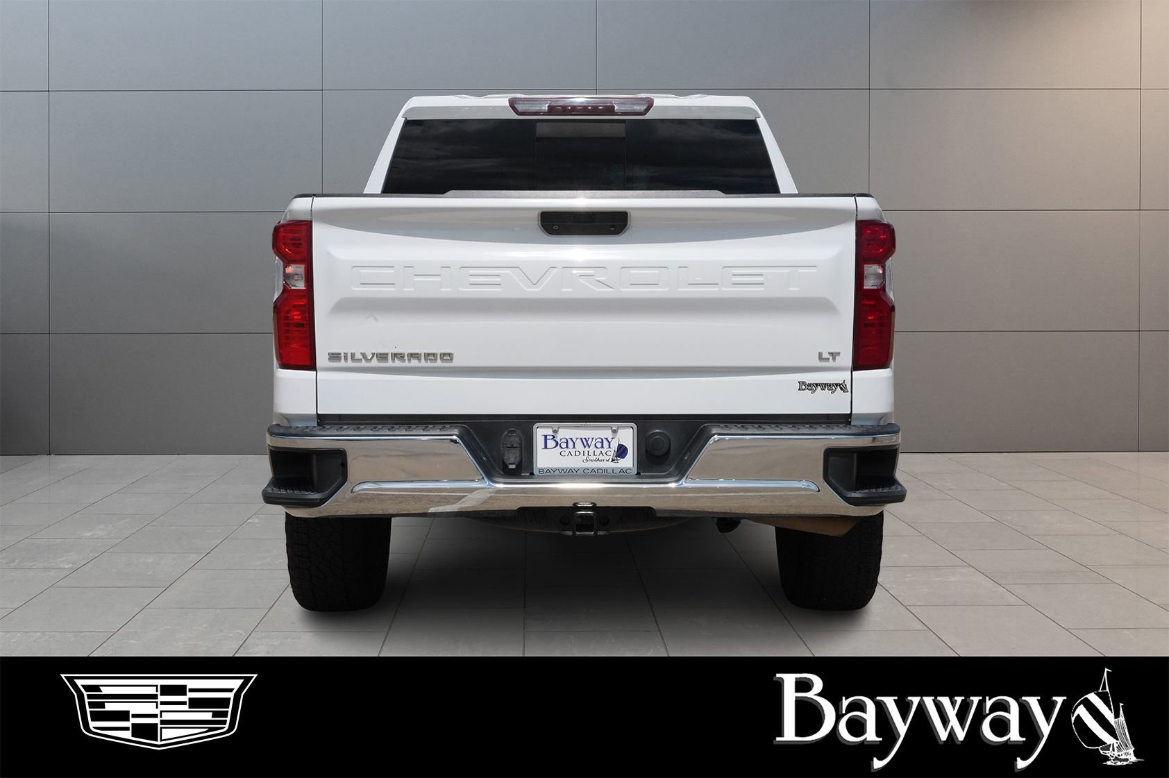 Used 2021 Chevrolet Silverado 1500 LT w/ Texas Edition Plus image 6