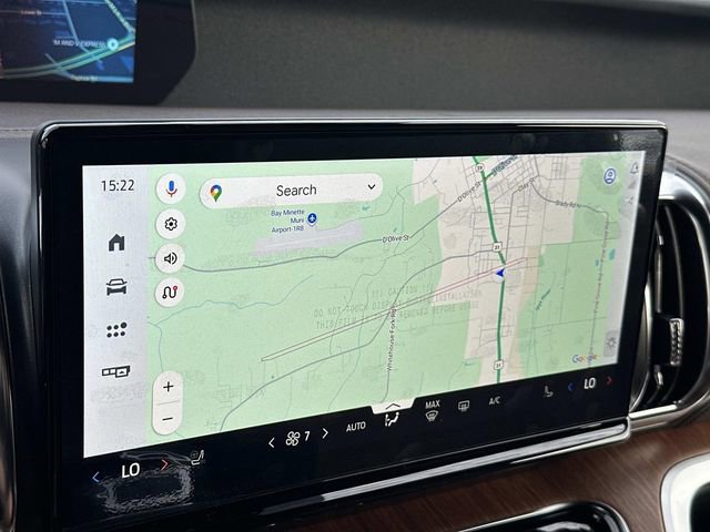 New 2025 Ford Expedition King Ranch image 34