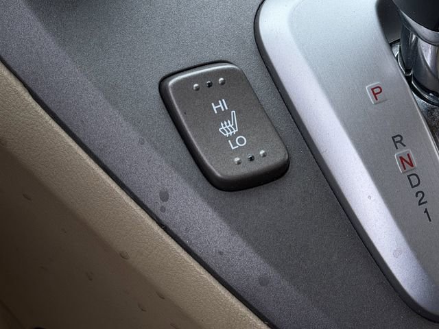 Used 2009 Honda CR-V EX-L image 17