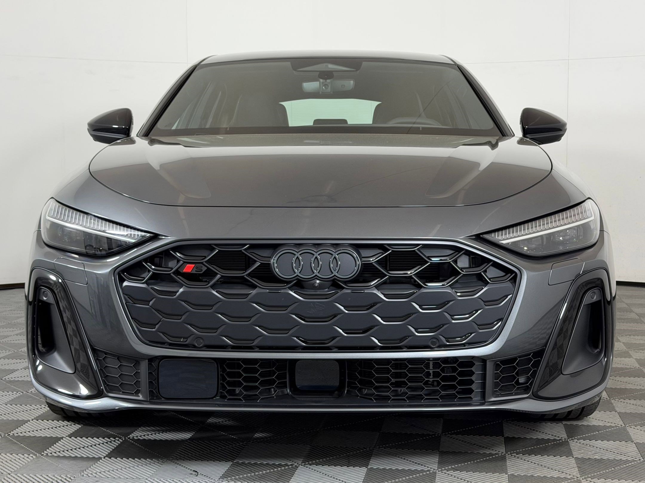 New 2026 Audi S5 Prestige AWD/4WD image 6