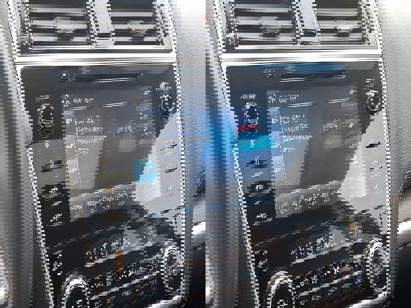 Used 2018 Subaru Outback 2.5i Touring image 20