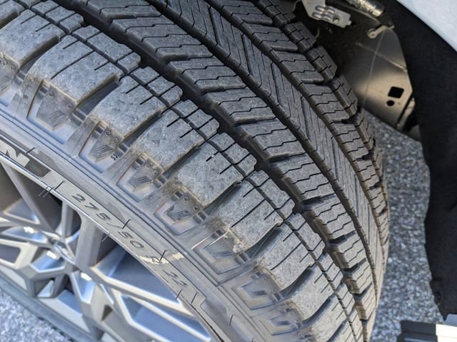 New 2025 Ford Expedition Max Platinum w/ Stealth Performance Package image 36