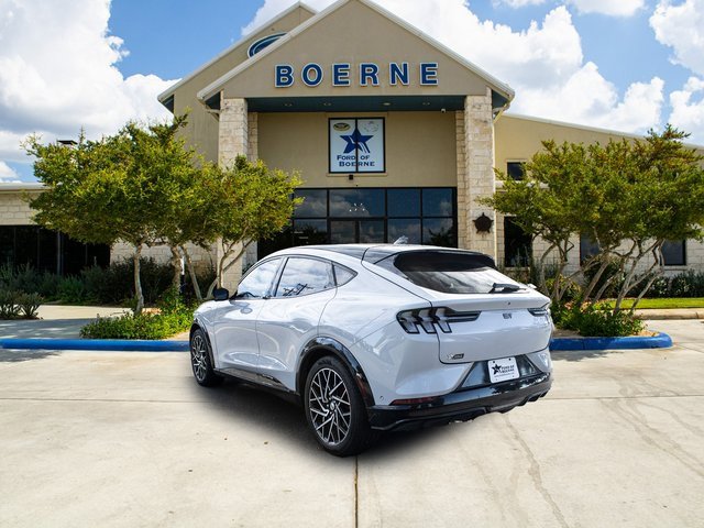 Used 2023 Ford Mustang Mach-E GT w/ GT Performance Edition image 3