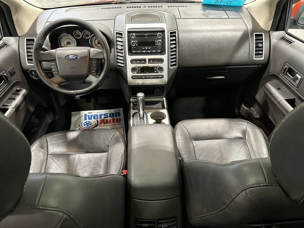 Used 2008 Ford Edge SEL AWD/4WD image 23