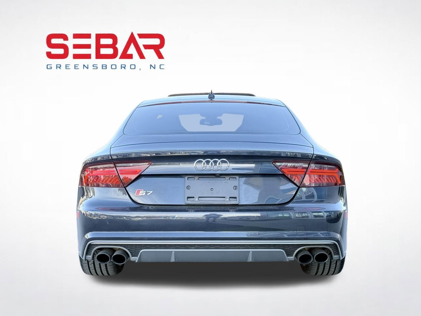 Used 2017 Audi S7 Premium Plus w/ Driver Assistance Package image 12