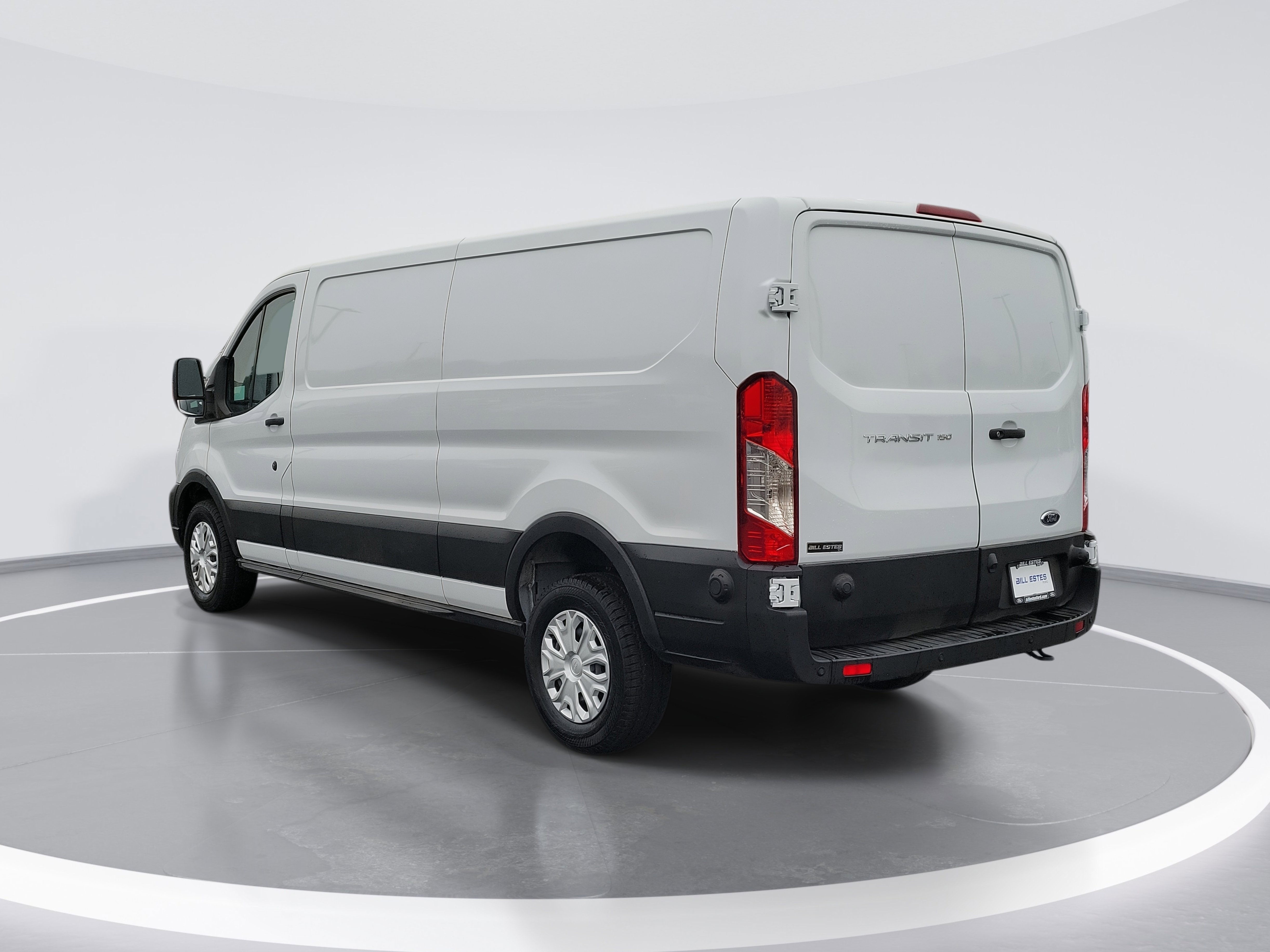 New 2024 Ford Transit 150 Base w/ Exterior Upgrade Package image 4