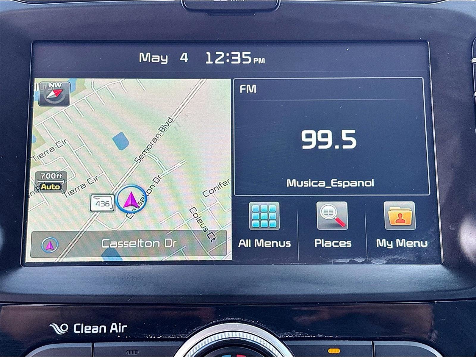 Used 2016 Kia Soul ! w/ Premium Package FWD image 15
