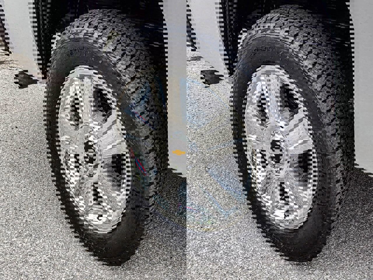 Used 2013 Chevrolet Silverado 1500 LTZ w/ LTZ Plus Package image 12