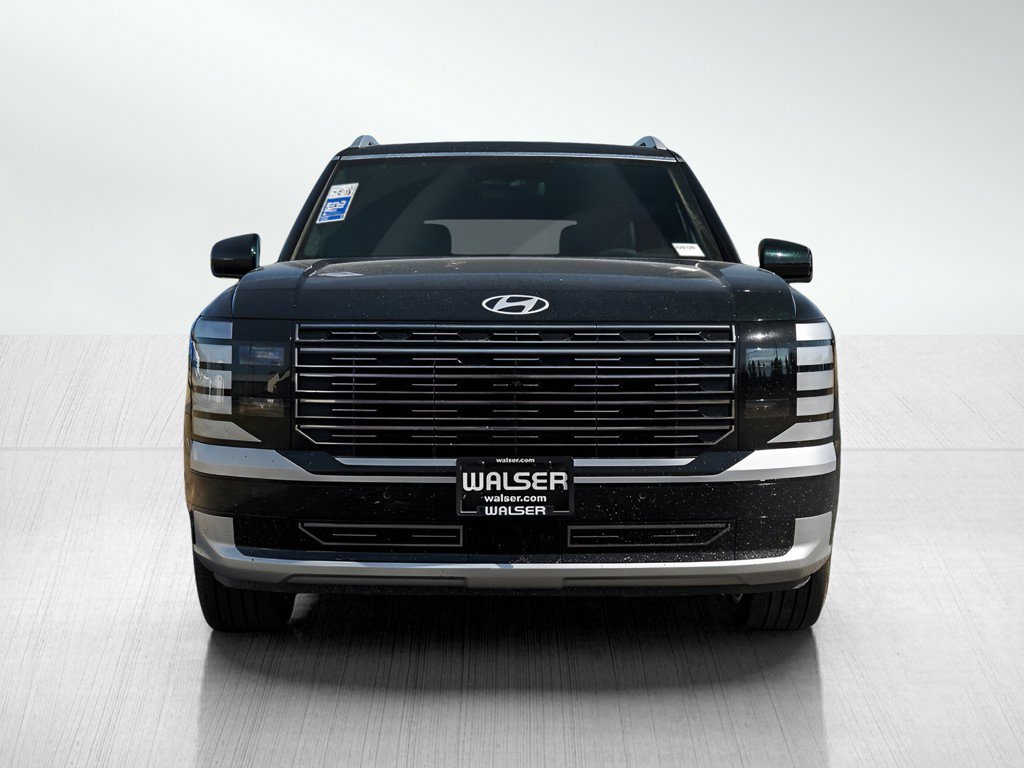 New 2026 Hyundai Palisade Calligraphy image 2