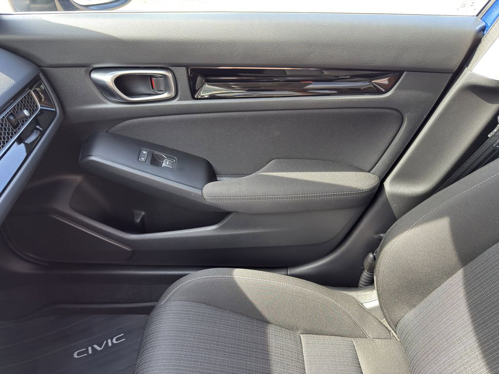Used 2023 Honda Civic EX image 26