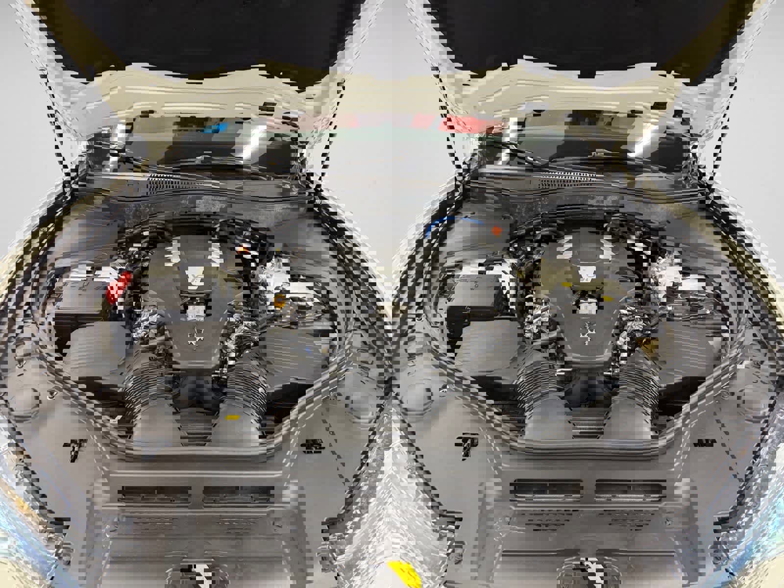 Used 2022 Maserati Levante GT image 8