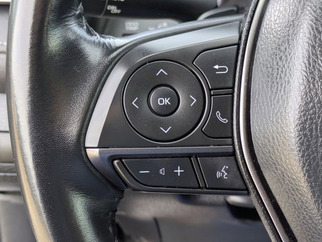 Used 2023 Toyota Camry SE image 20