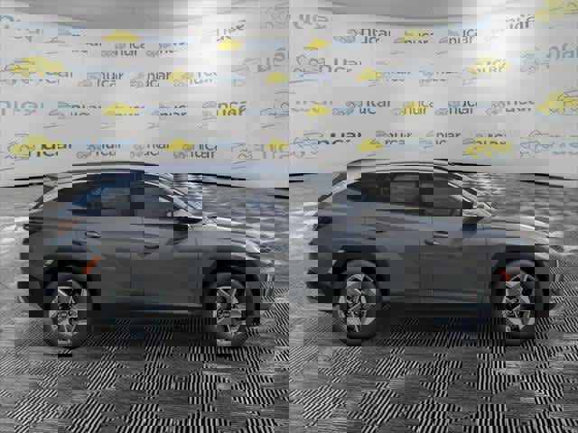 New 2026 Hyundai Tucson SEL image 7