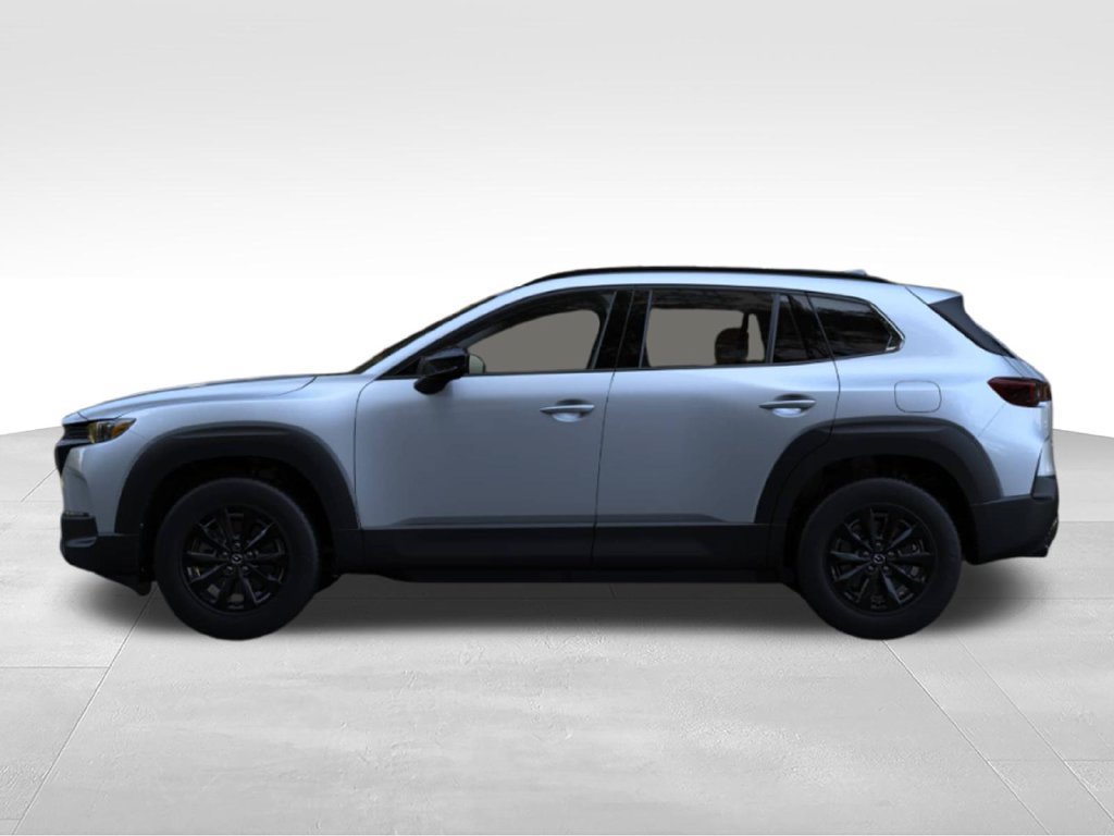 New 2026 MAZDA CX-50 AWD 2.5 Hybrid w/ Cargo Package image 7