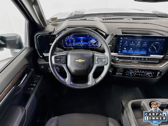 Used 2024 Chevrolet Silverado 2500 LT w/ Convenience Package AWD/4WD image 23
