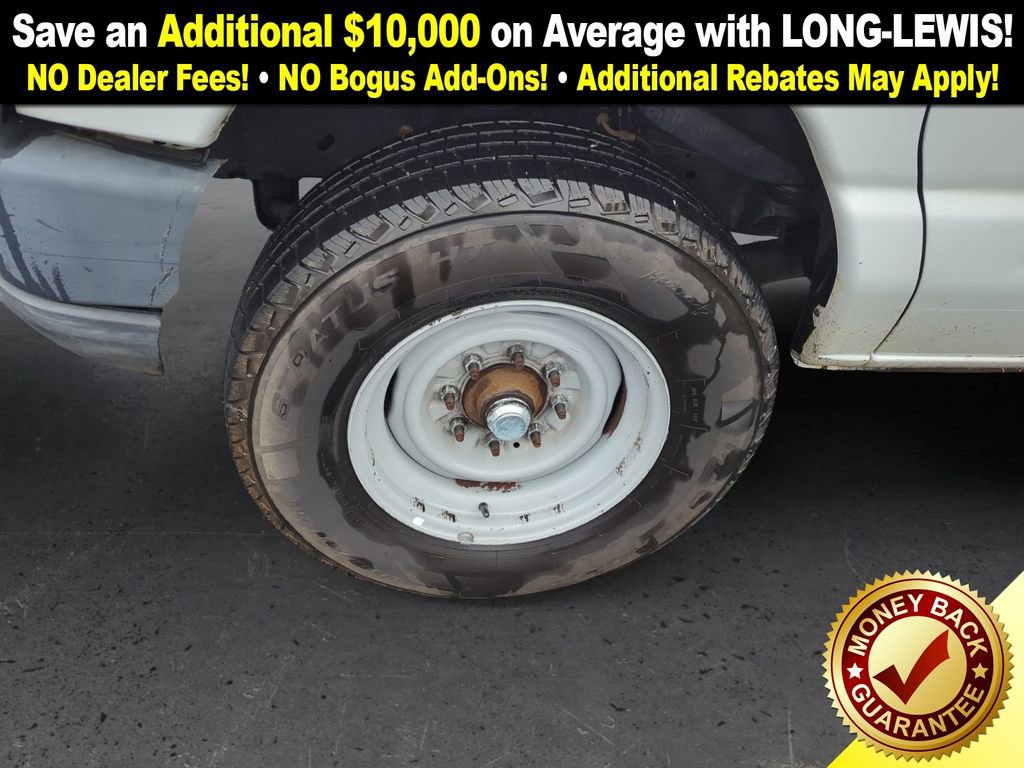 Used 2011 Ford E-250 and Econoline 250 w/ PWR Group image 13