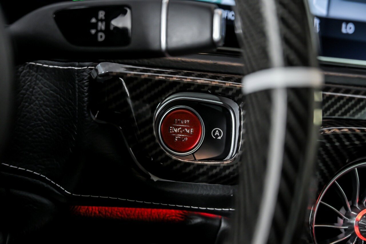 Used 2019 Mercedes-Benz G 550 image 31