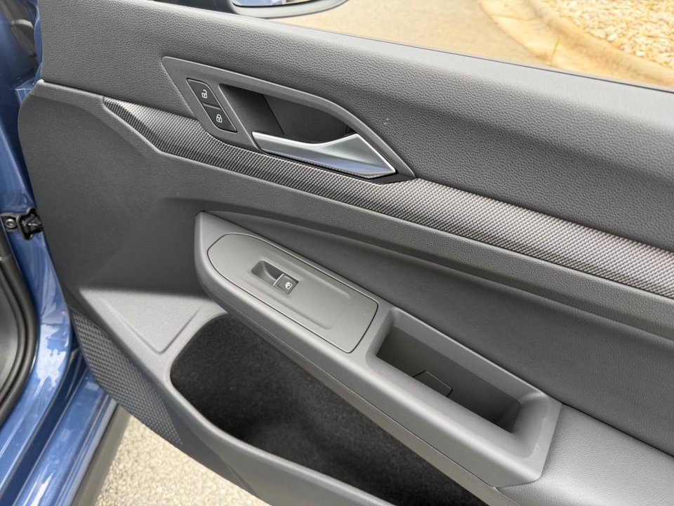 New 2026 Volkswagen GTI Autobahn FWD image 31