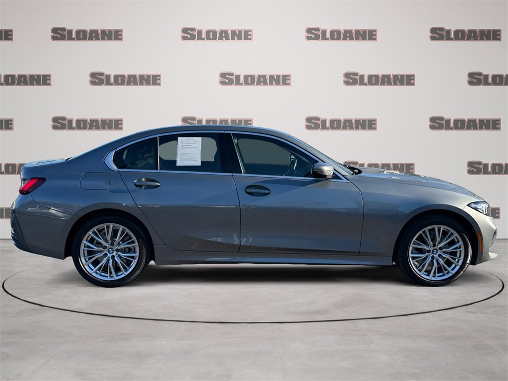 Certified 2023 BMW 330i xDrive 330i xDrive w/ Premium Package image 6