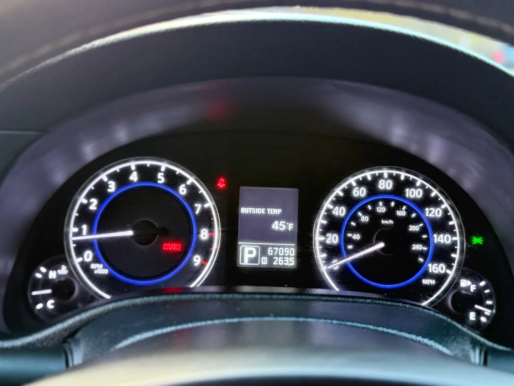 Used 2012 INFINITI G37 x Coupe w/ Premium Pkg image 18