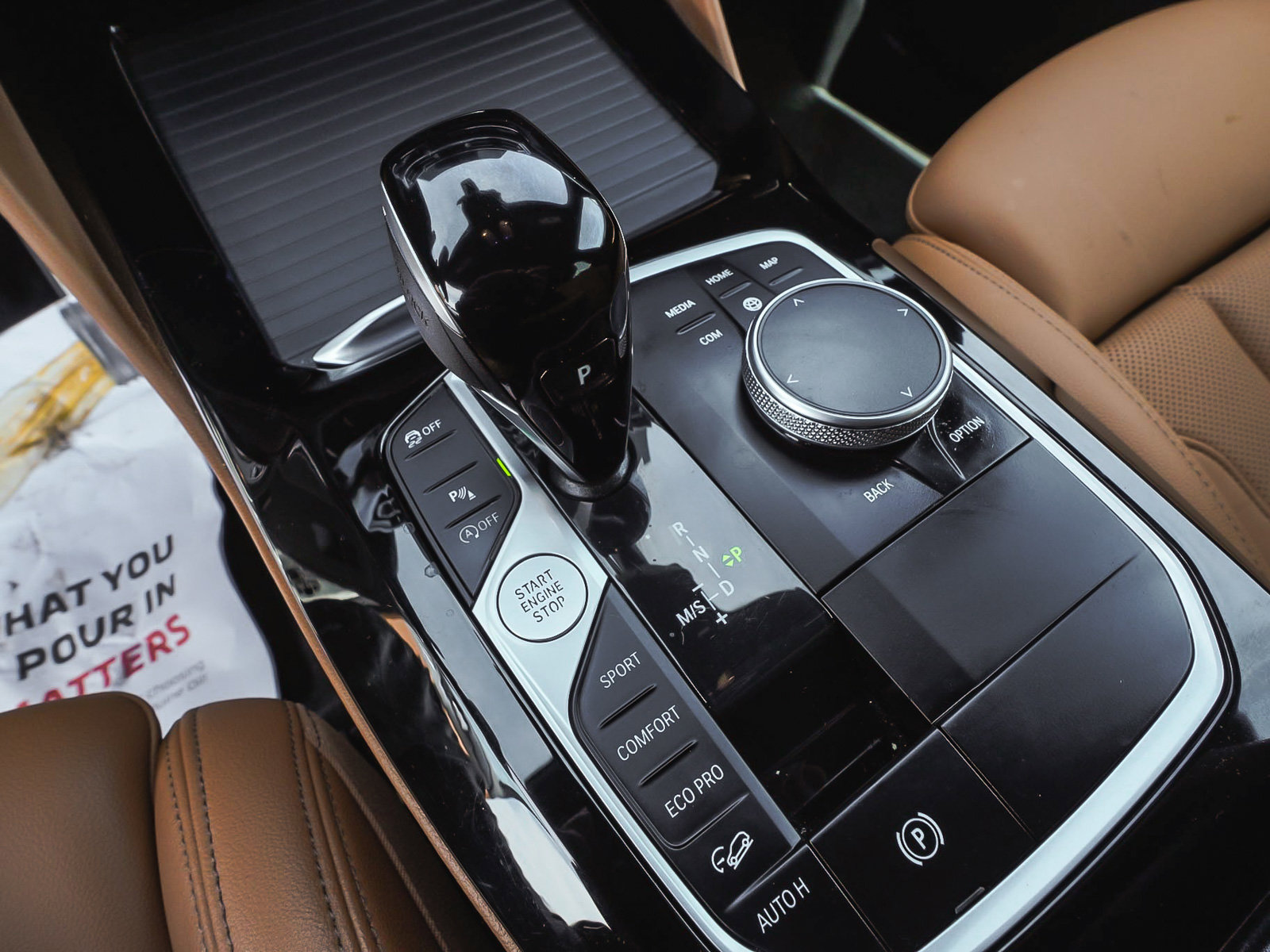 Used 2024 BMW X4 xDrive30i w/ Premium Package image 23