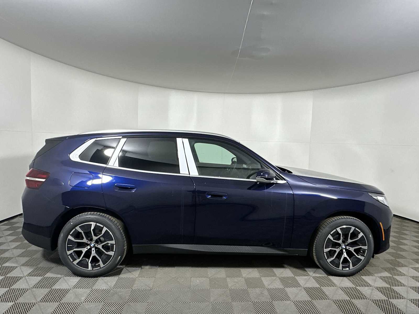 New 2026 BMW X3 xDrive30 w/ Convenience Package image 8