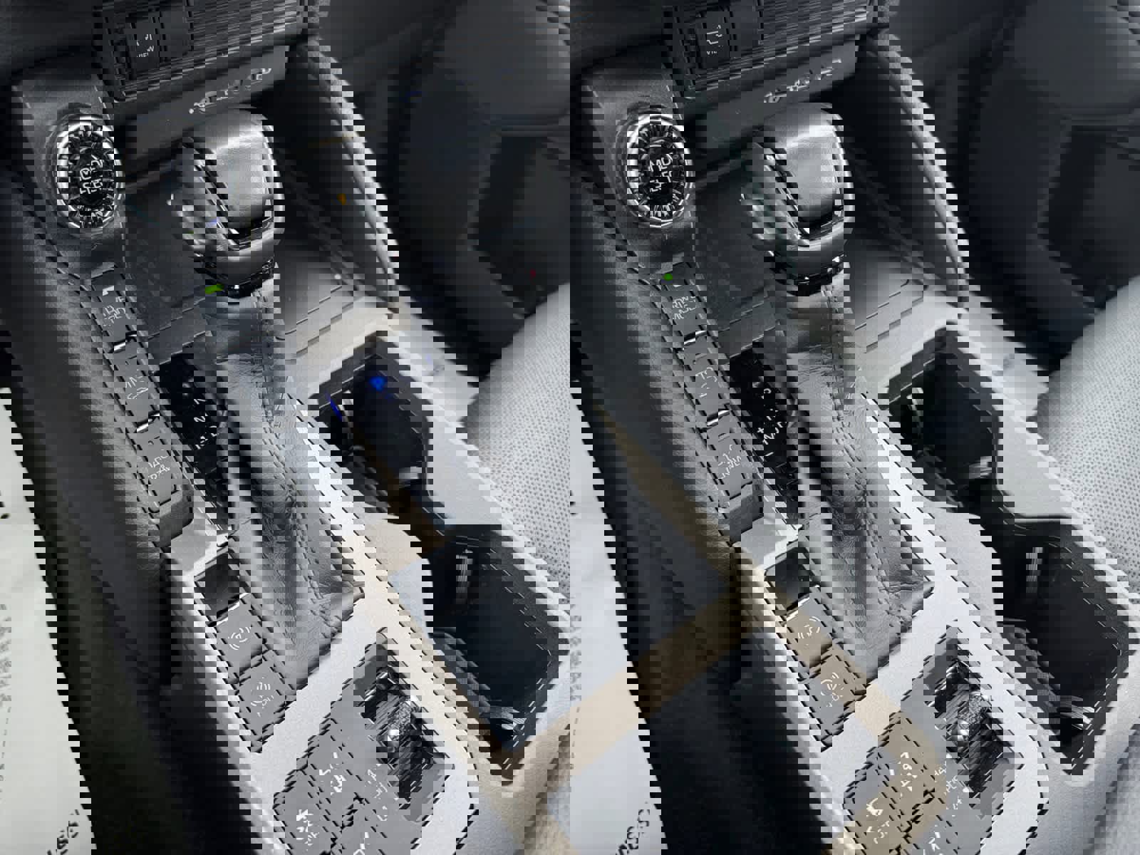 Used 2024 Toyota Land Cruiser w/ Premium Package image 8