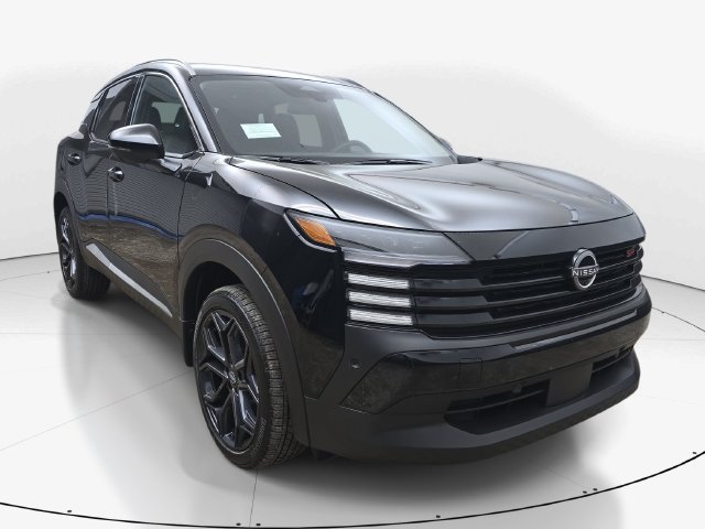 New 2027 Nissan Kicks SR w/ SR Premium Package FWD image 3