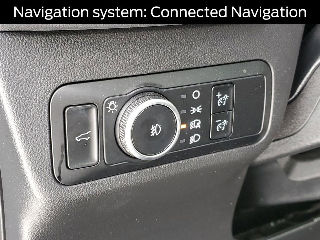 Used 2024 Ford Escape Platinum image 9